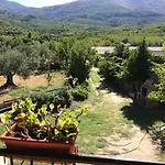 La Antigua Tahona Apartamento Navaconcejo