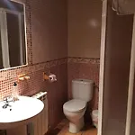 La Antigua Tahona Apartamento Navaconcejo