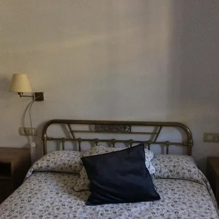 Apartamento La Antigua Tahona *