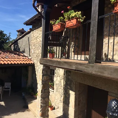 La Antigua Tahona Apartment