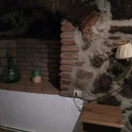 La Antigua Tahona Navaconcejo