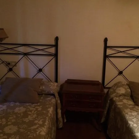 La Antigua Tahona Navaconcejo