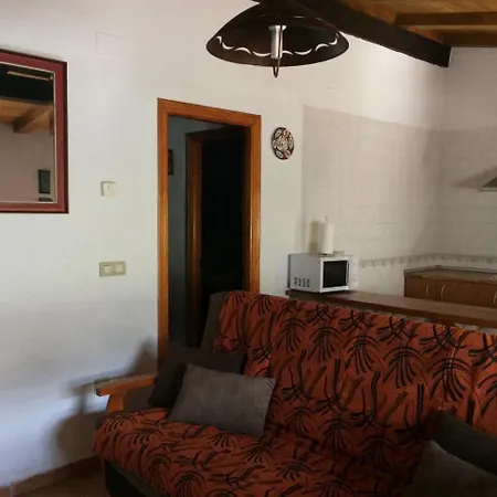 La Antigua Tahona
