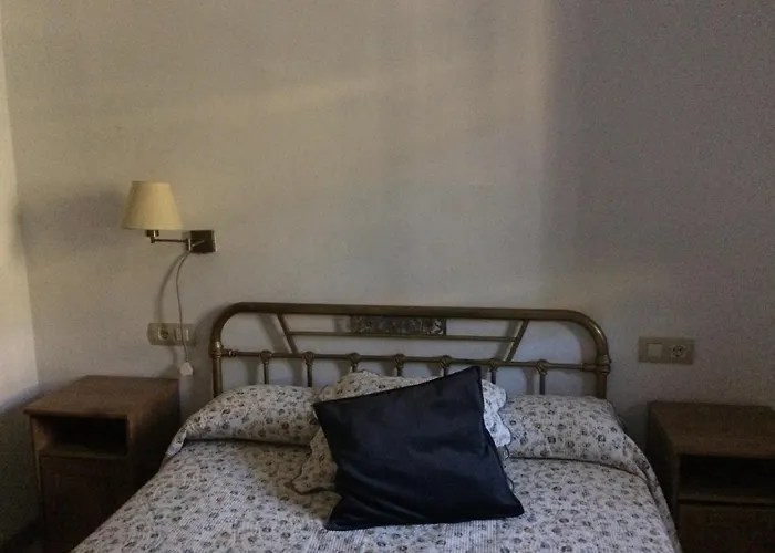 Apartment La Antigua Tahona *