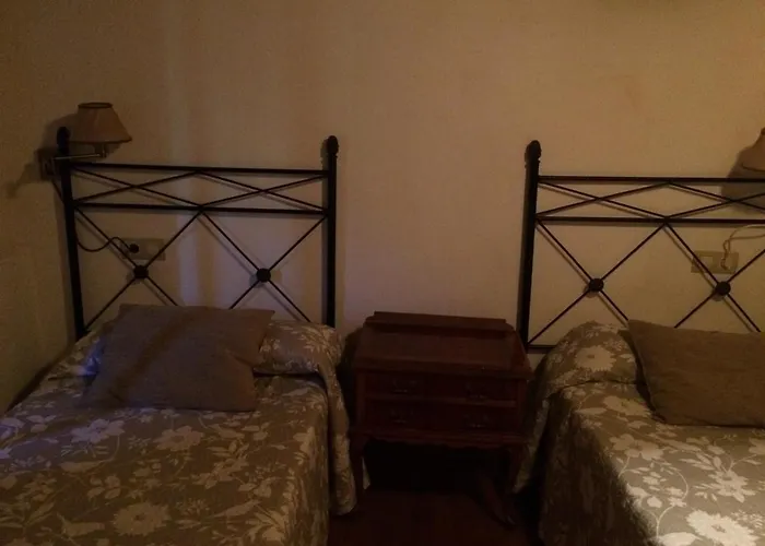 La Antigua Tahona Navaconcejo